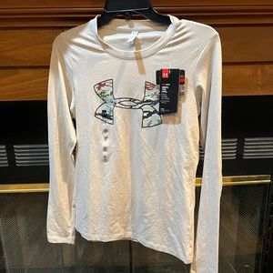 Women’s Under Armour Shirt